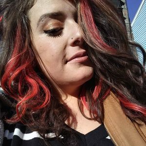 Meet your Posher, Gabrielle